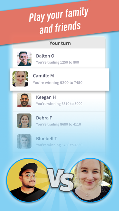 Farkle Friends! Dice Game screenshot 4