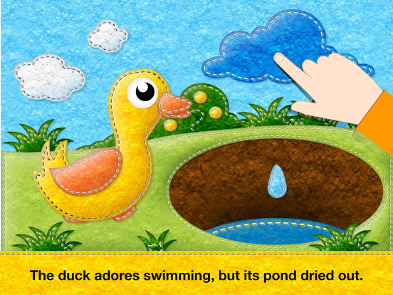 Farm Animal Sounds Games screenshot 4