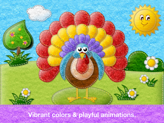 Farm Animal Sounds Games screenshot 7