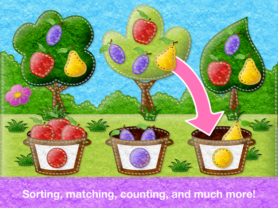 Farm Animal Sounds Games screenshot 8