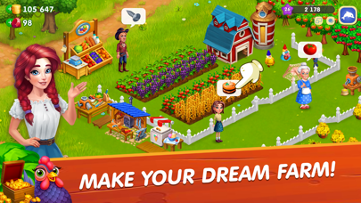 Farm Bay screenshot 3