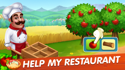 Farm Bay screenshot 1