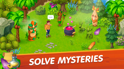 Farm Bay screenshot 4