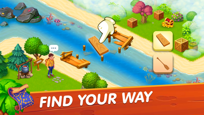 Farm Bay screenshot 5