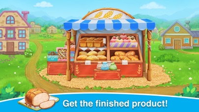 Farm car games: Tractor, truck screenshot 1