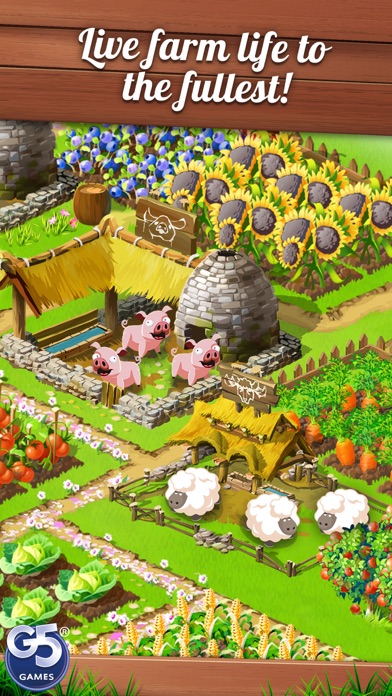 Farm Clan® screenshot 1