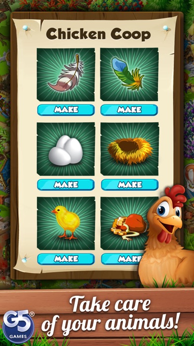Farm Clan® screenshot 4