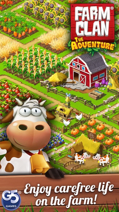 Farm Clan® screenshot 5