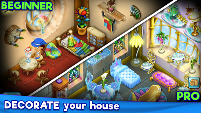 Farm Craft: Fun Farm Game screenshot 3