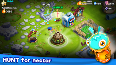 Farm Craft: Fun Farm Game screenshot 2