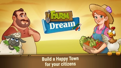 Farm Dream: Farming Sim Game screenshot 5