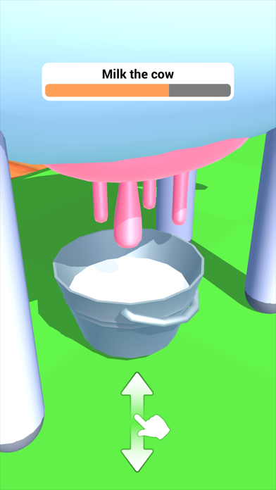 Farm Land: Farming Life Game screenshot 3