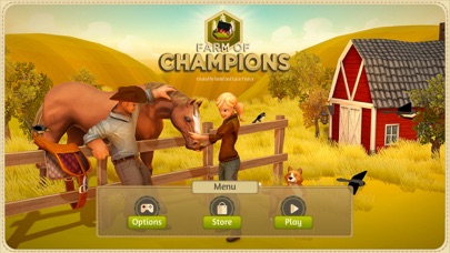 Farm of Champions screenshot 4