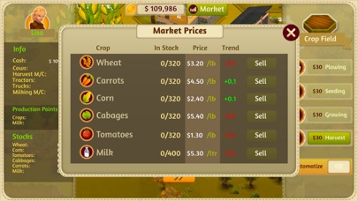 Farm of Champions screenshot 1