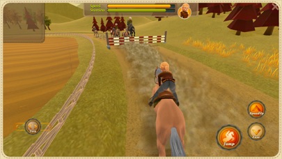 Farm of Champions screenshot 2