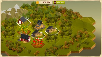 Farm of Champions screenshot 5