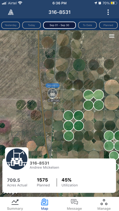Farm Ops Manager screenshot 2