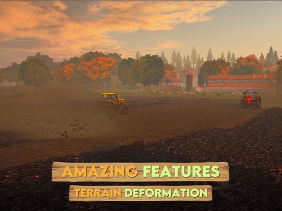 Farm Sim 2024 screenshot 6
