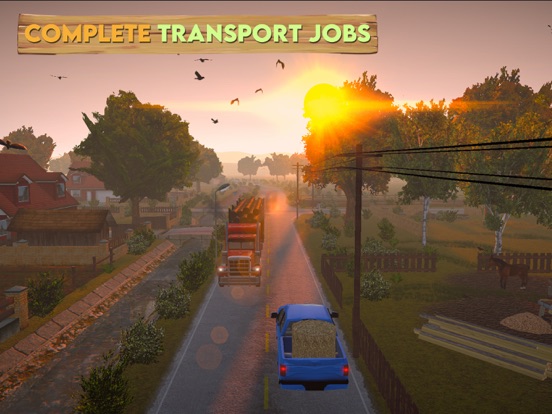 Farm Sim 2024 screenshot 4