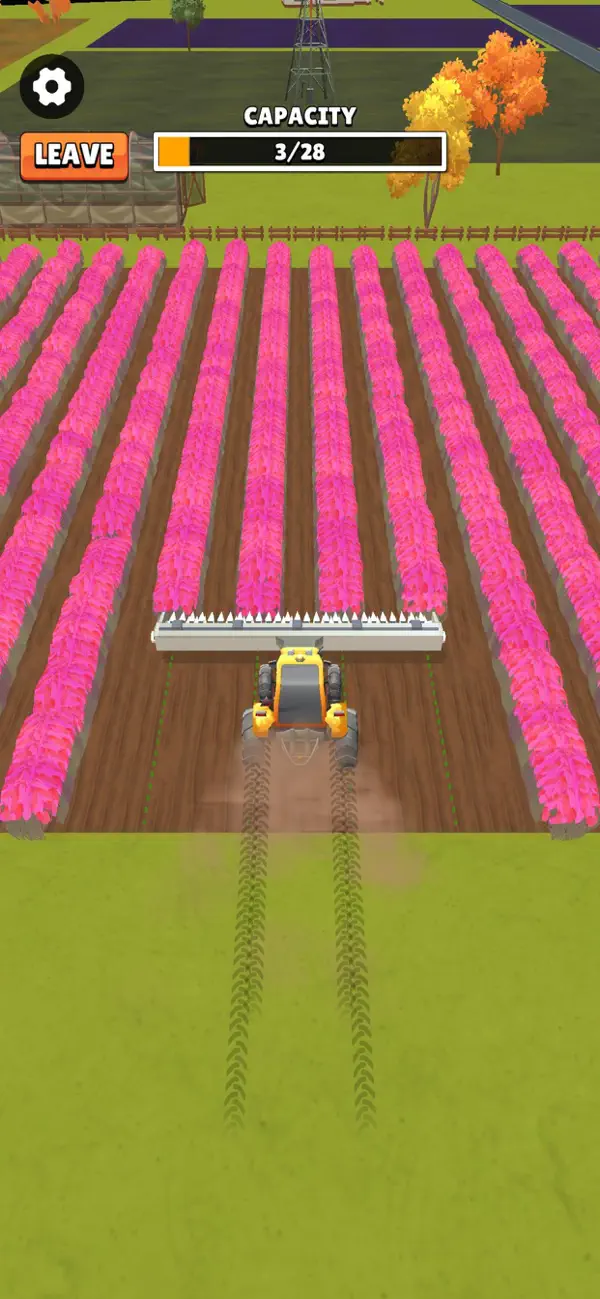 Farm Simulator: Golden Harvest screenshot 5