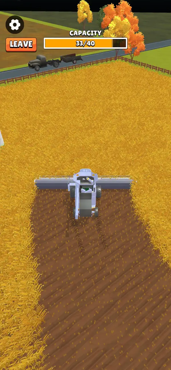 Farm Simulator: Golden Harvest screenshot 6