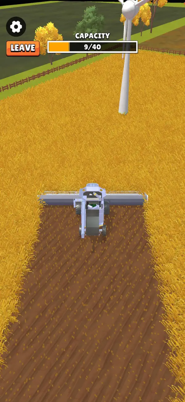 Farm Simulator: Golden Harvest screenshot 4