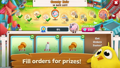 Farm Story 2™ screenshot 4