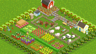 Farm Story™ screenshot 4
