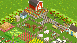 Farm Story™ screenshot 3