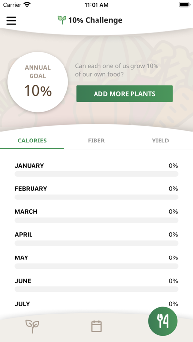 Farm Your Yard: Gardening App screenshot 1
