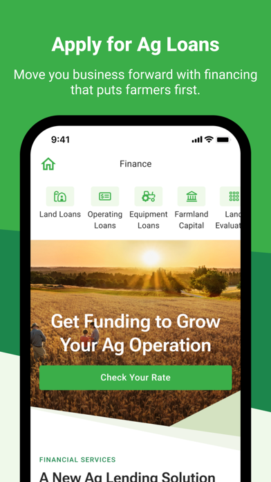 Farmers Business Network - FBN screenshot 6