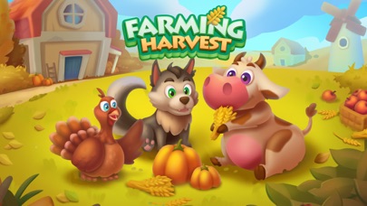 Farming Harvest screenshot 5