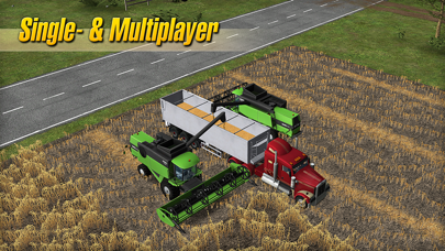 Farming Simulator 14 screenshot 4