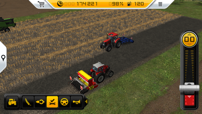 Farming Simulator 14 screenshot 2