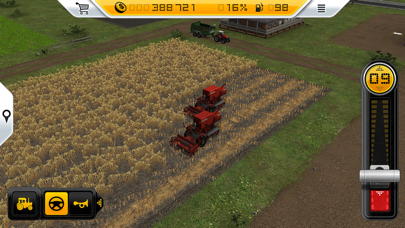 Farming Simulator 14 screenshot 1