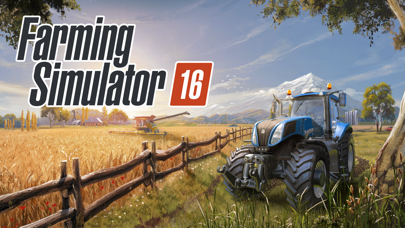 Farming Simulator 16 screenshot 5