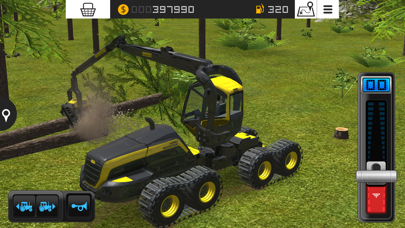 Farming Simulator 16 screenshot 3