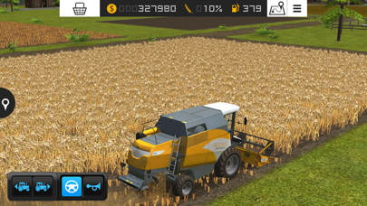 Farming Simulator 16 screenshot 4