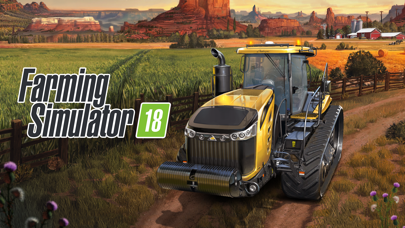 Farming Simulator 18 screenshot 5