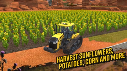Farming Simulator 18 screenshot 3