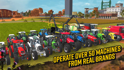 Farming Simulator 18 screenshot 4