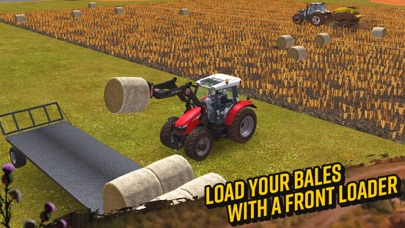 Farming Simulator 18 screenshot 1