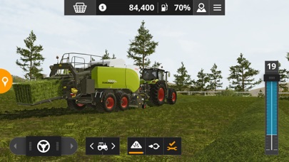 Farming Simulator 20+ screenshot 2