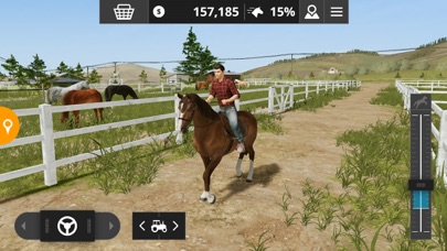 Farming Simulator 20+ screenshot 1