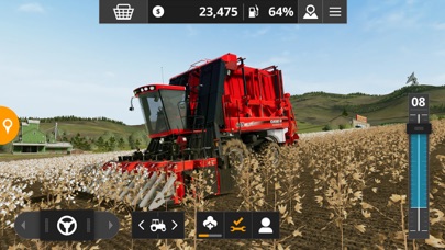 Farming Simulator 20+ screenshot 3