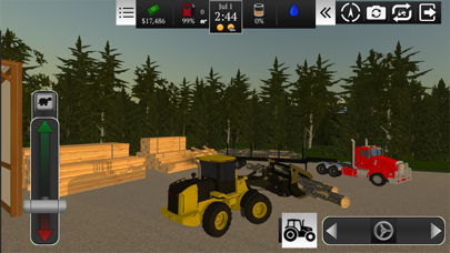 Farming USA 2 screenshot 2