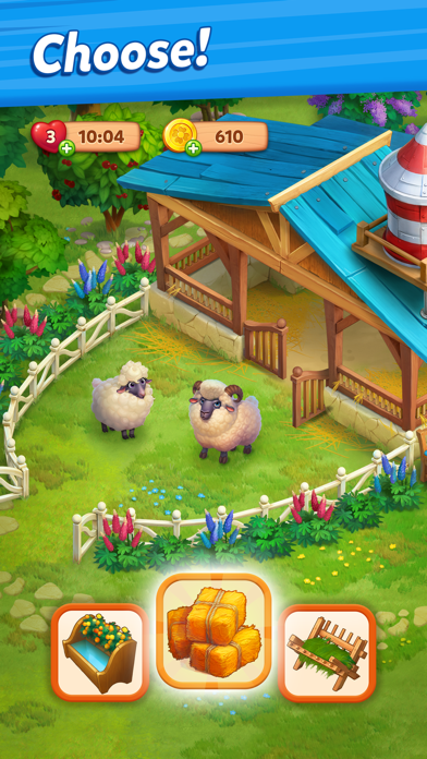 Farmscapes screenshot 3