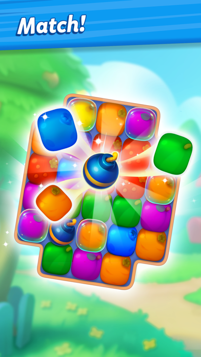 Farmscapes screenshot 1