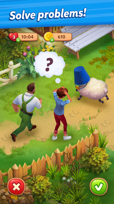 Farmscapes screenshot 4