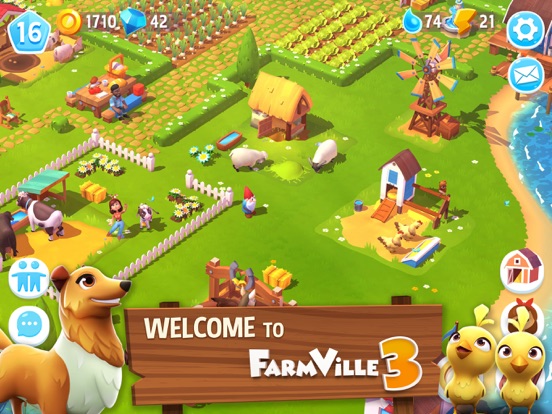 FarmVille 3 – Farm Animals screenshot 10